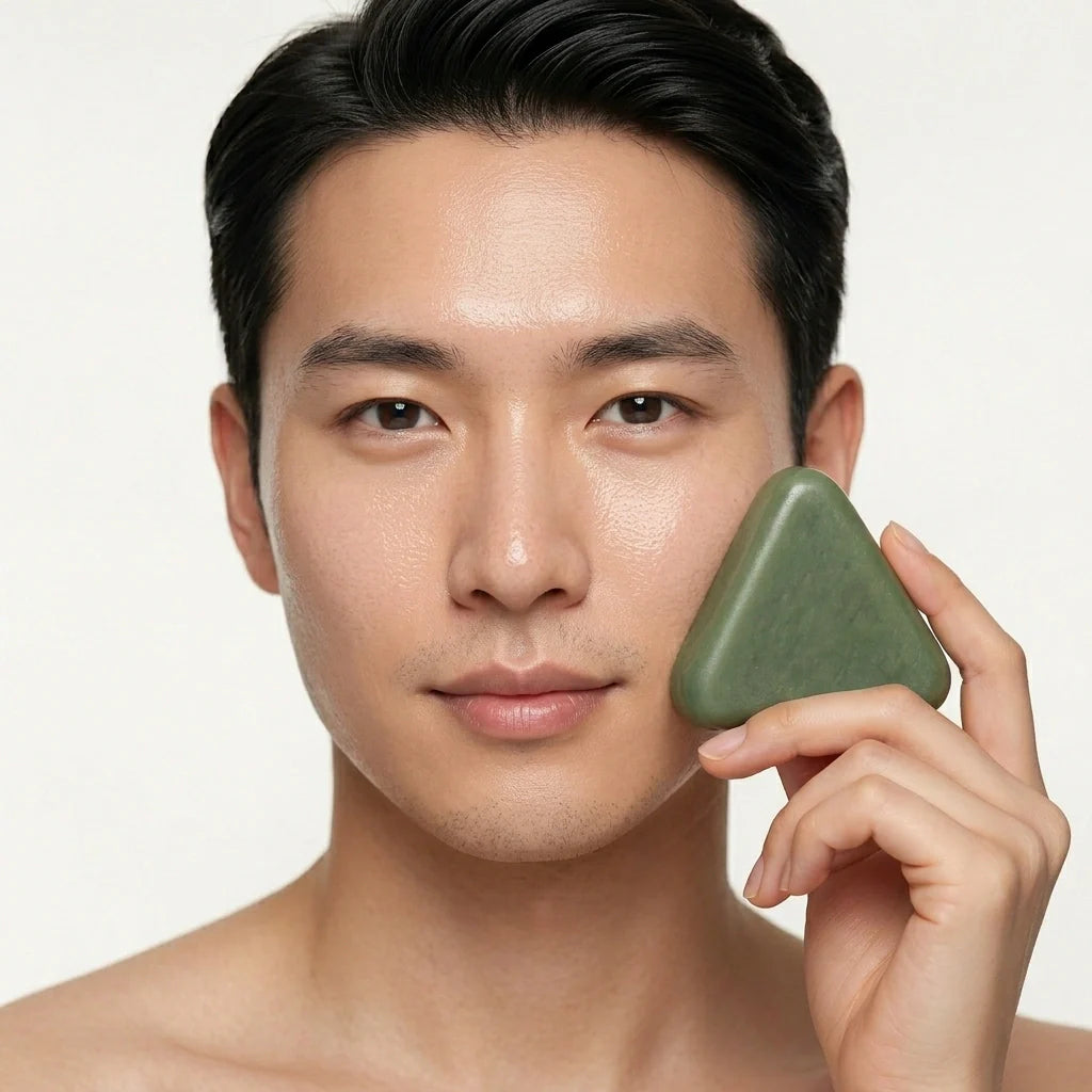 SLO | Korean Scalp Revival Bar