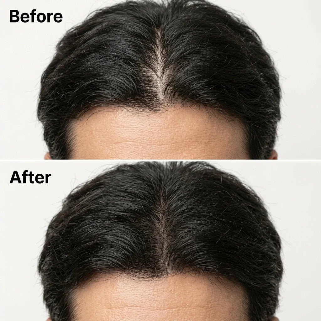 SLO | Korean Scalp Revival Bar