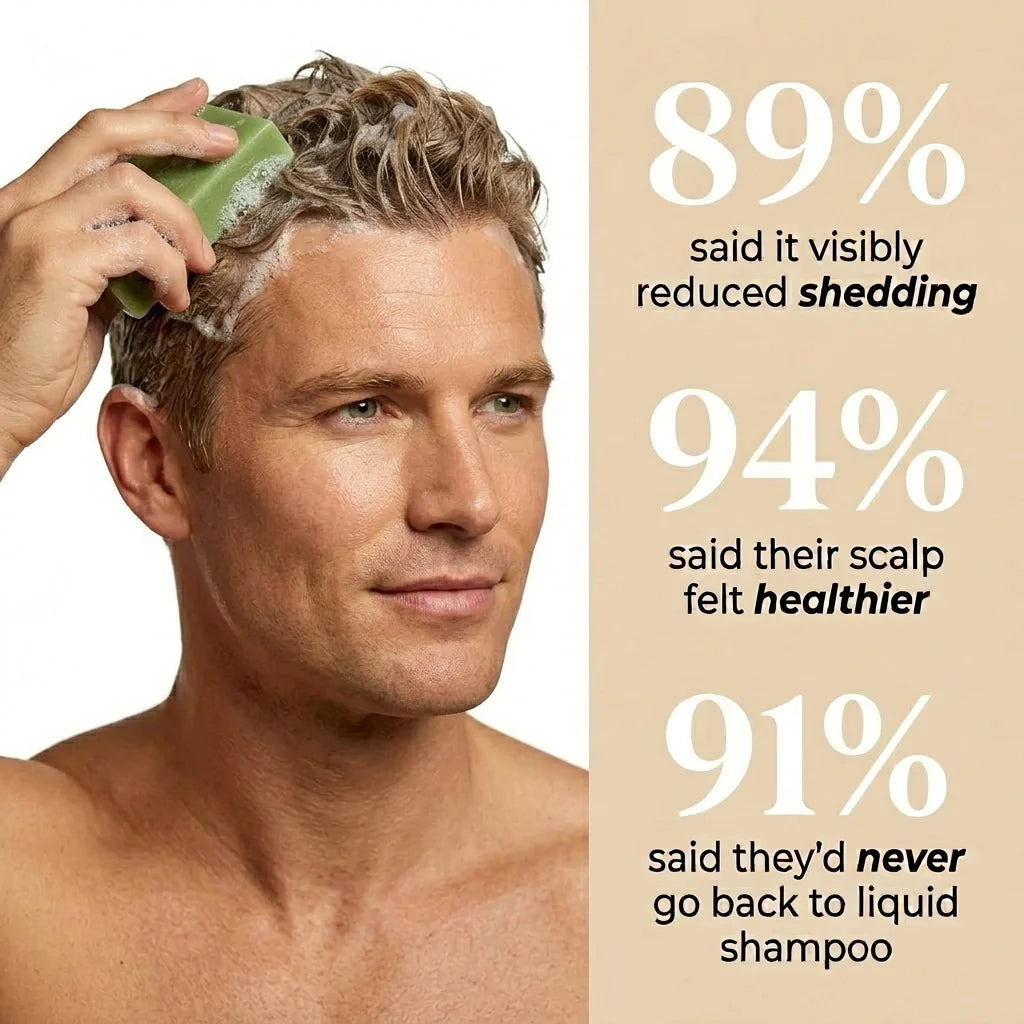 SLO | Korean Scalp Revival Bar