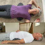 TheraBack™ | 3-in-1 Back Therapy