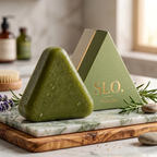 SLO | Korean Scalp Revival Bar