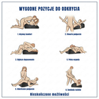 Poduszka wspomagająca intymność | Wygoda w każdej pozycji