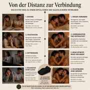 Intimkissen | Komfort & Vergnügen in jeder Position